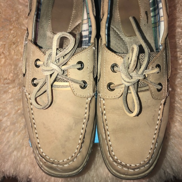 Boat shoe - Picture 3 of 3